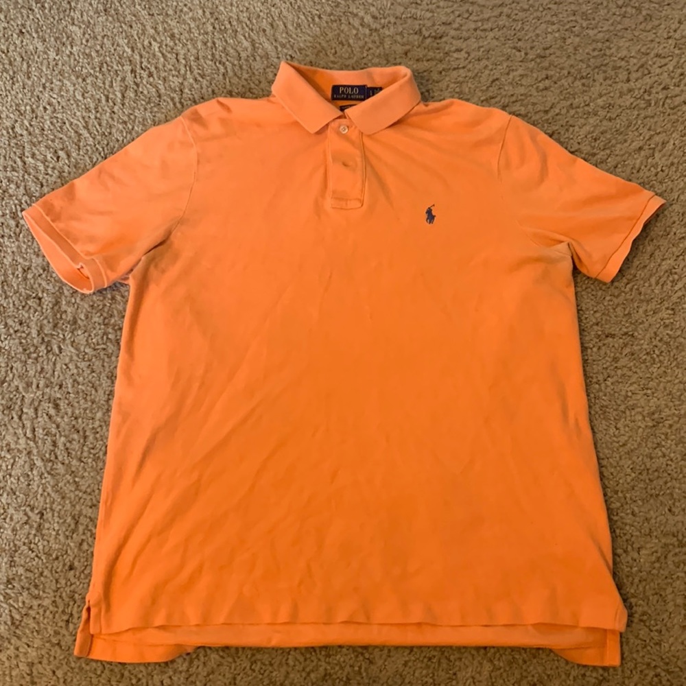 Polo shirt